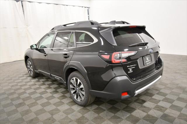 used 2024 Subaru Outback car, priced at $32,754