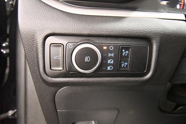 used 2023 Ford Explorer car, priced at $32,999