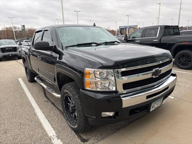 used 2011 Chevrolet Silverado 1500 car