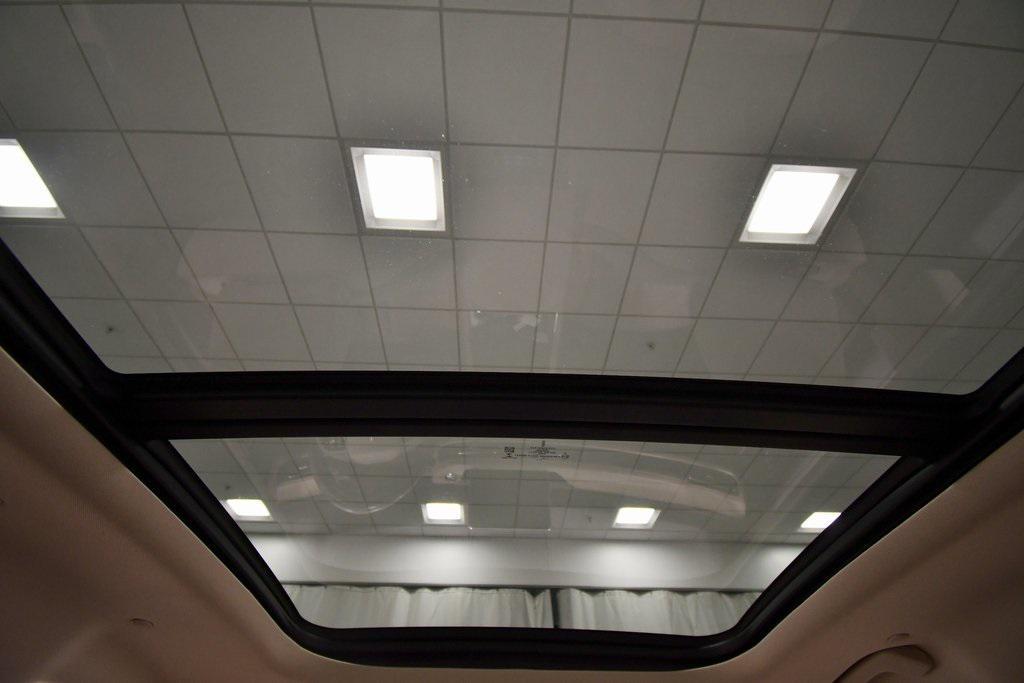 used 2022 Lincoln Aviator car, priced at $39,499