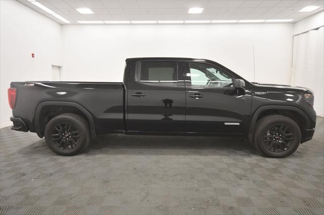 used 2023 GMC Sierra 1500 car, priced at $45,999