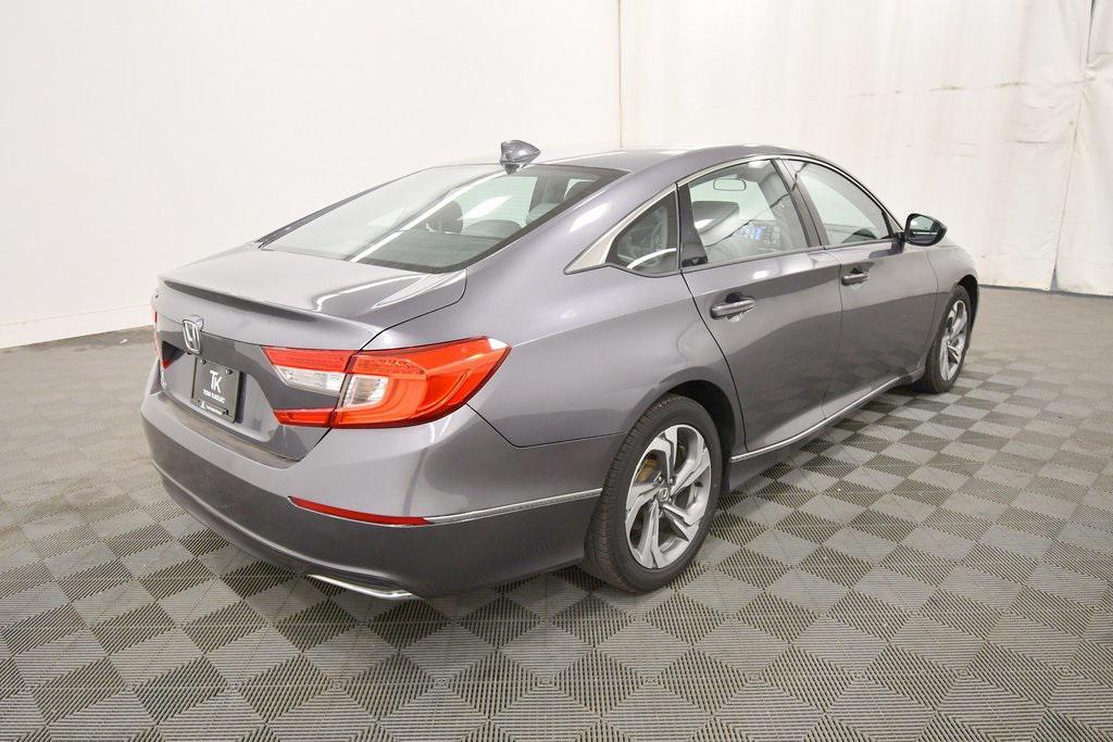 used 2019 Honda Accord car, priced at $15,999