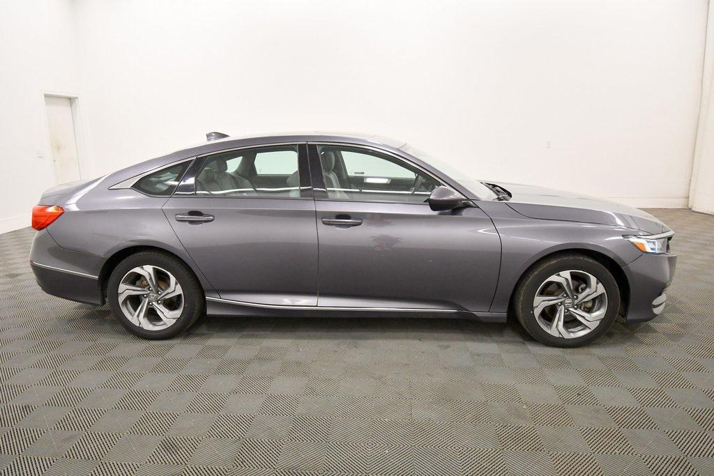 used 2019 Honda Accord car, priced at $15,999