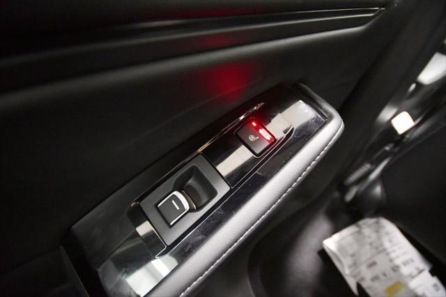 new 2025 Honda Accord Hybrid car, priced at $38,099