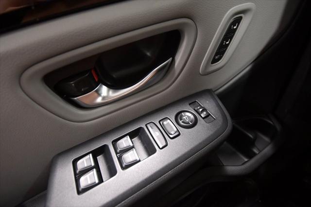 used 2025 Honda Pilot car, priced at $43,474