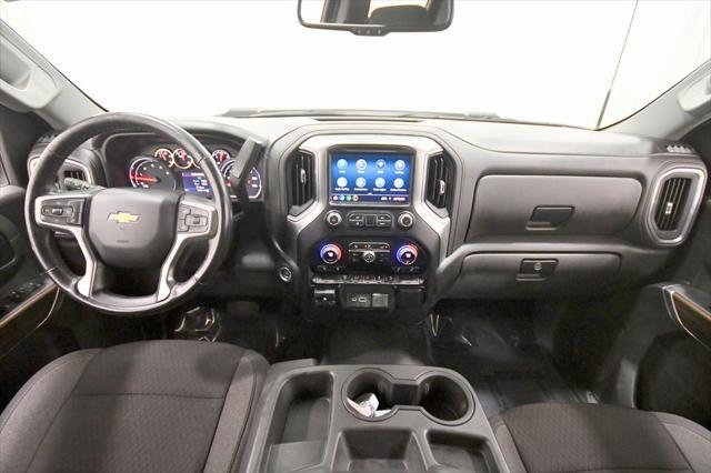 used 2023 Chevrolet Silverado 3500 car, priced at $54,999