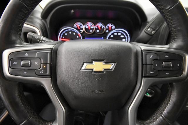 used 2023 Chevrolet Silverado 3500 car, priced at $54,999