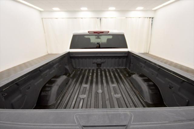 used 2023 Chevrolet Silverado 3500 car, priced at $54,999