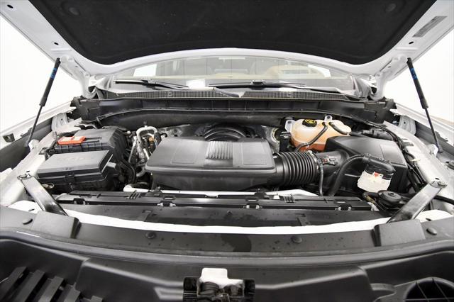 used 2022 Chevrolet Suburban car, priced at $57,999