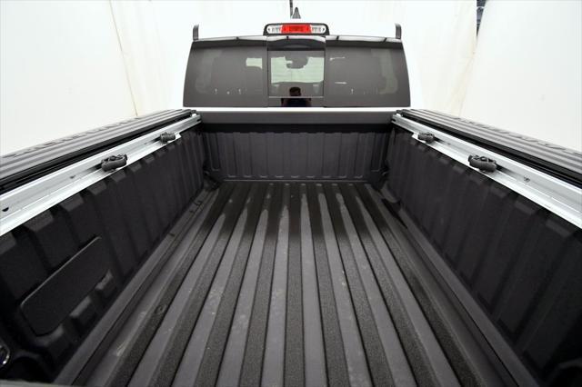 used 2025 Ram 1500 car, priced at $63,999