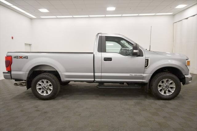 used 2021 Ford F-350 car, priced at $48,999