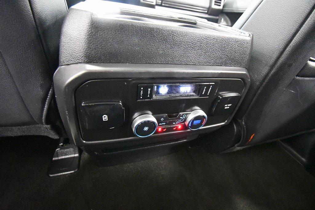 used 2020 Ford Expedition car, priced at $19,999