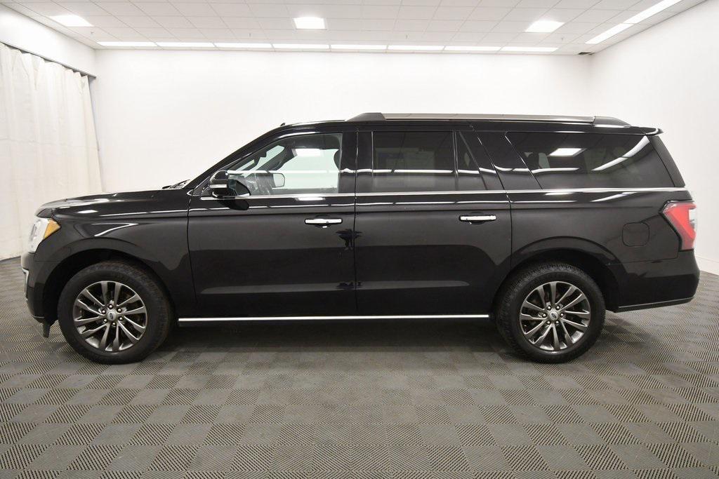 used 2020 Ford Expedition car, priced at $19,999