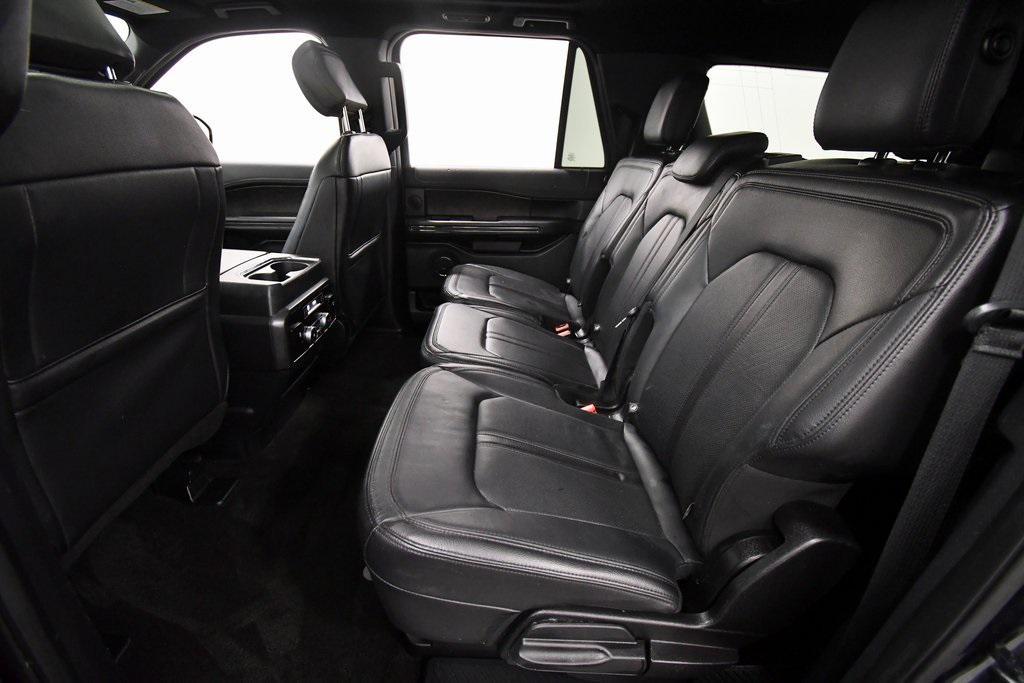 used 2020 Ford Expedition car, priced at $19,999