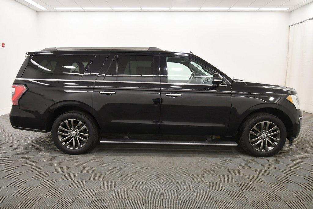 used 2020 Ford Expedition car, priced at $19,999