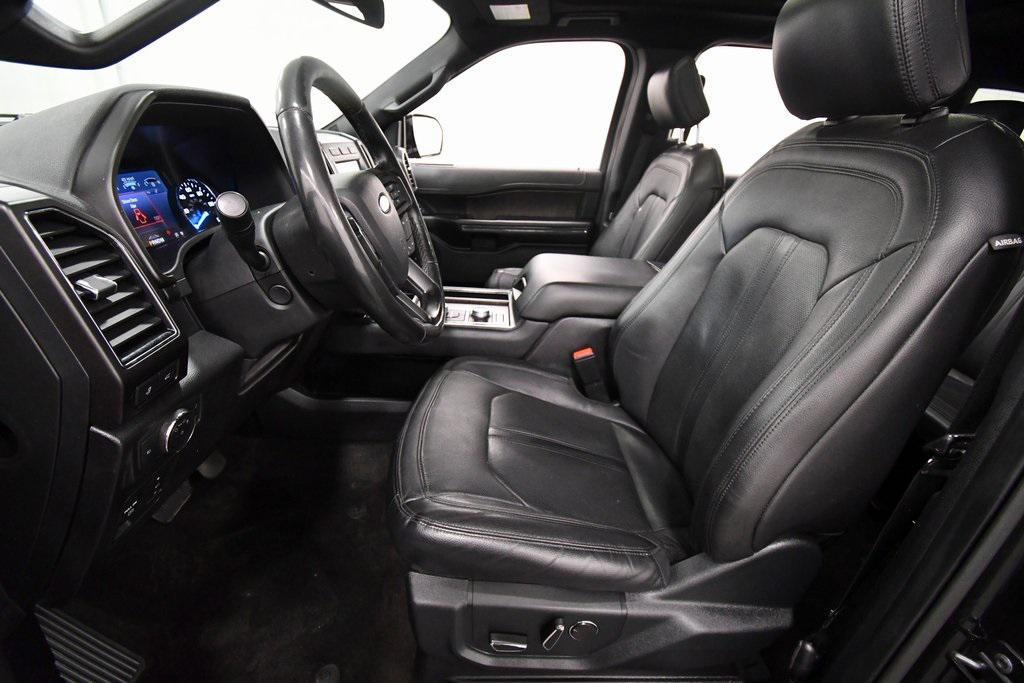 used 2020 Ford Expedition car, priced at $19,999