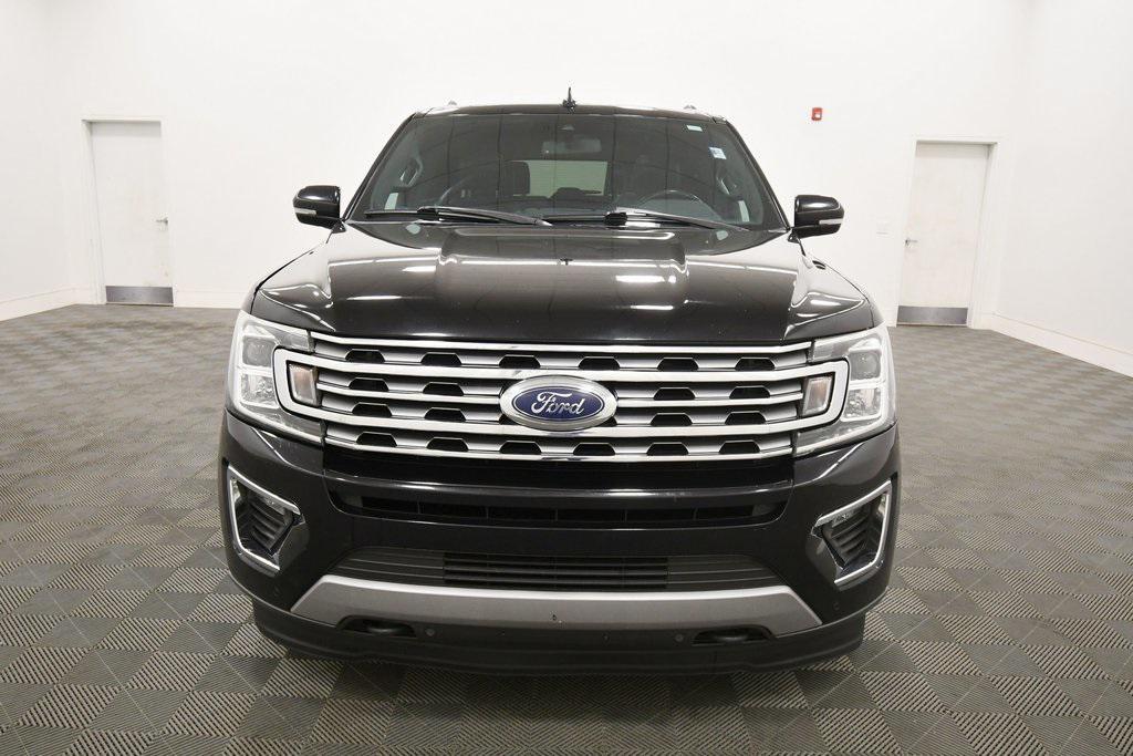 used 2020 Ford Expedition car, priced at $19,999