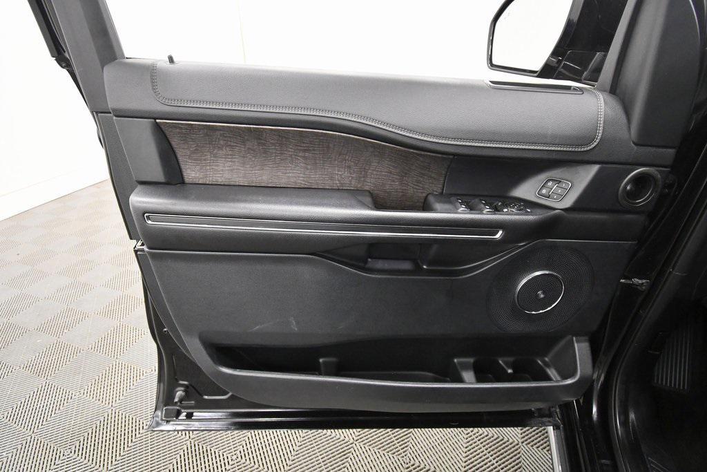 used 2020 Ford Expedition car, priced at $19,999