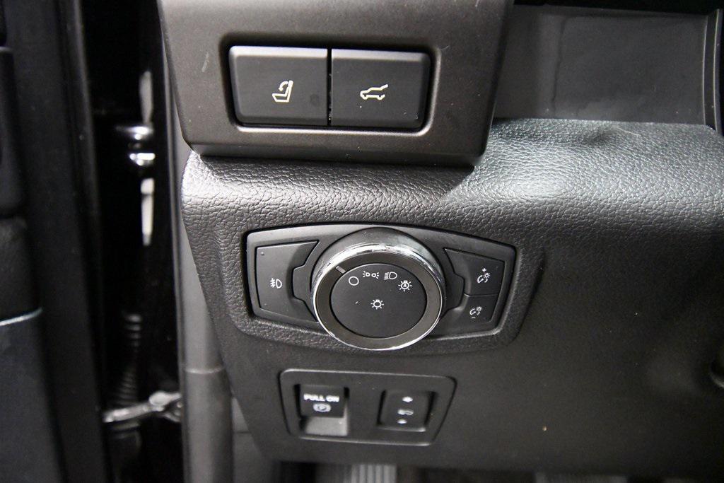 used 2020 Ford Expedition car, priced at $19,999