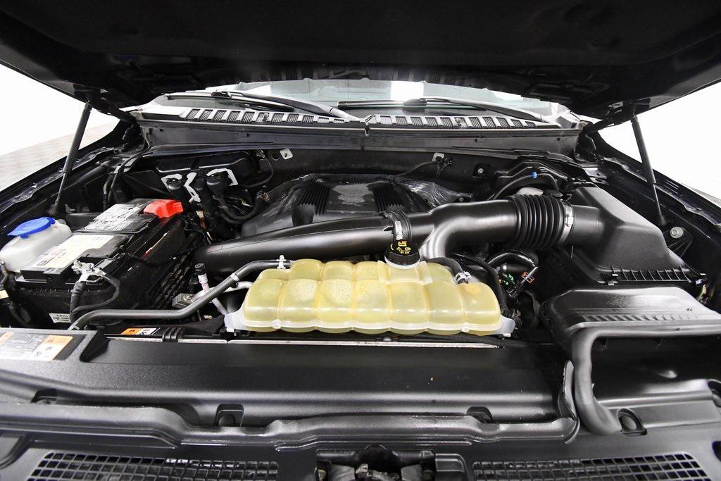 used 2020 Ford Expedition car, priced at $19,999