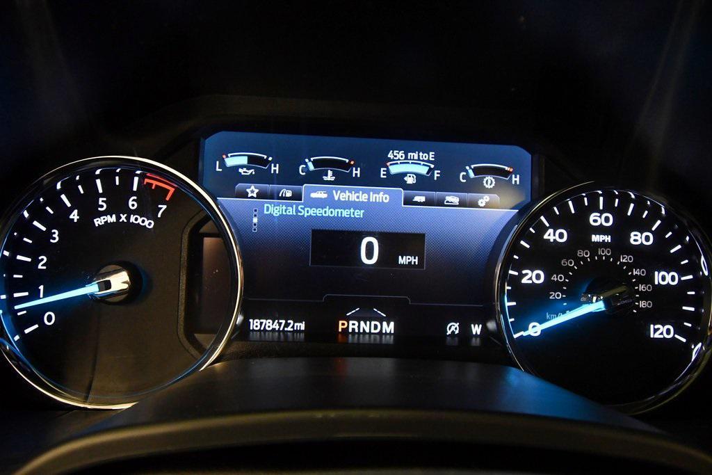 used 2020 Ford Expedition car, priced at $19,999