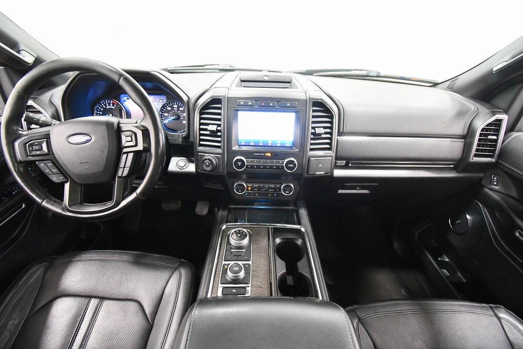 used 2020 Ford Expedition car, priced at $19,999