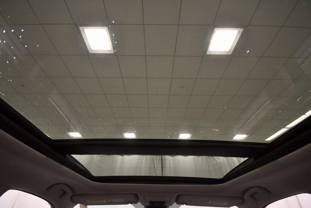 new 2025 Honda Pilot car, priced at $55,305