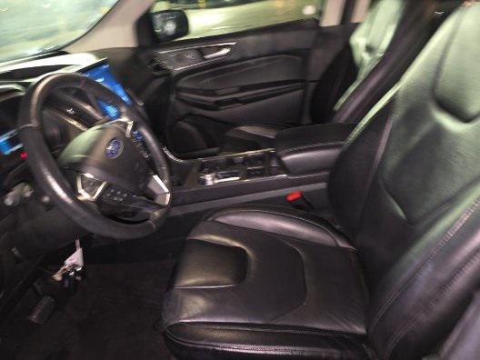 used 2022 Ford Edge car, priced at $29,999