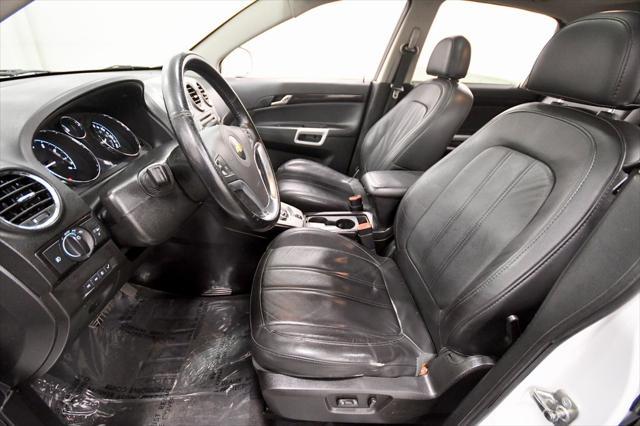 used 2014 Chevrolet Captiva Sport car, priced at $8,299