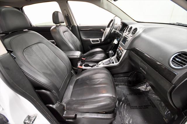 used 2014 Chevrolet Captiva Sport car, priced at $8,299