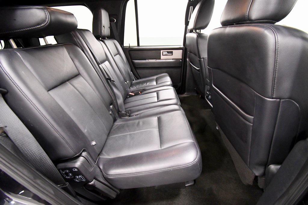 used 2017 Ford Expedition car, priced at $16,999