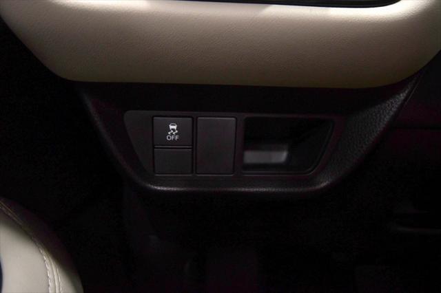 new 2026 Honda HR-V car, priced at $28,399