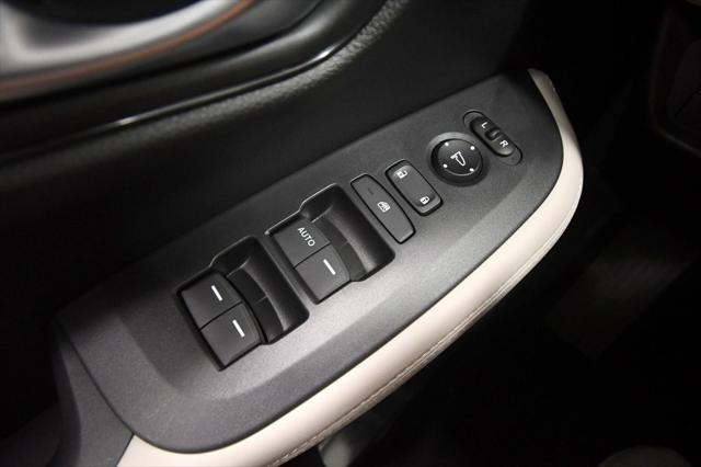 new 2026 Honda HR-V car, priced at $28,399