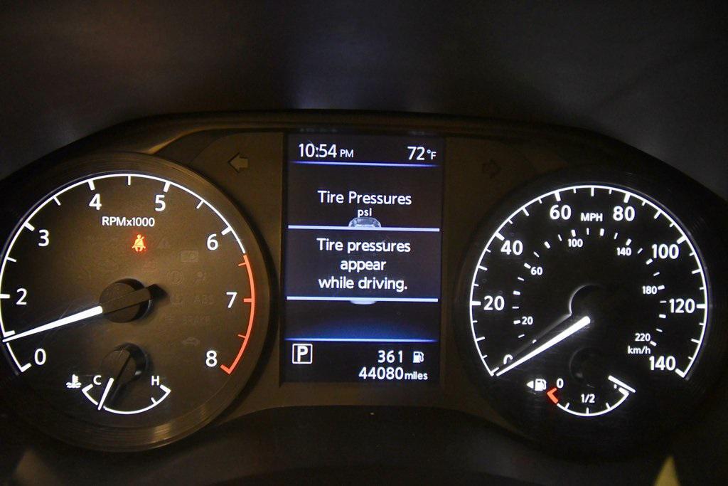 used 2021 Nissan Altima car, priced at $16,249
