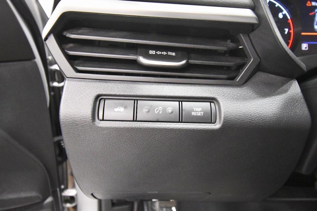 used 2021 Nissan Altima car, priced at $16,249