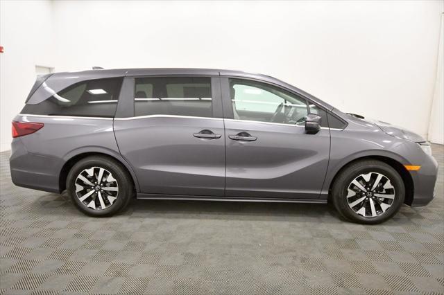 new 2025 Honda Odyssey car, priced at $41,299