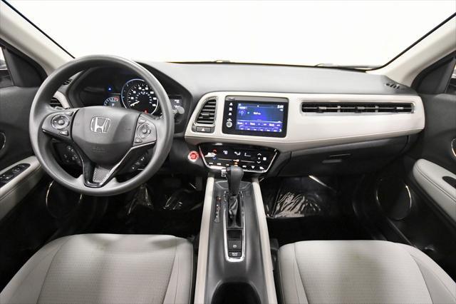 used 2022 Honda HR-V car, priced at $25,499