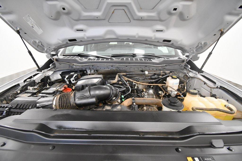 used 2023 Ford F-250 car, priced at $46,499