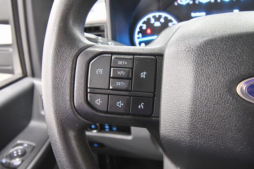 used 2023 Ford F-250 car, priced at $46,499