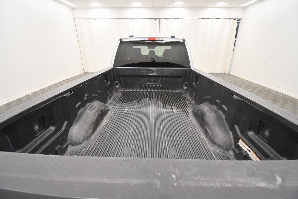used 2023 Ford F-250 car, priced at $46,499