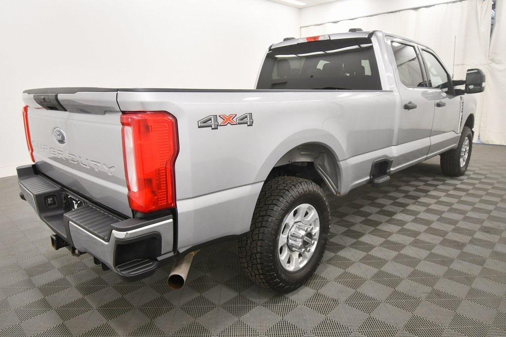 used 2023 Ford F-250 car, priced at $46,499