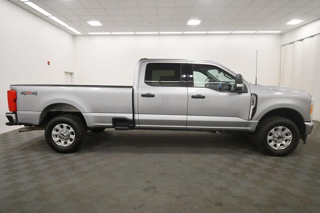 used 2023 Ford F-250 car, priced at $46,499