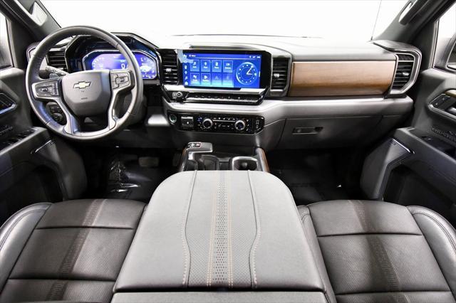used 2023 Chevrolet Silverado 1500 car, priced at $50,199