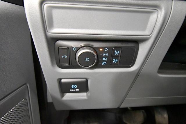 used 2022 Ford F-150 car, priced at $35,499
