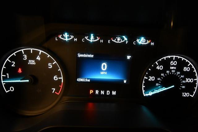 used 2022 Ford F-150 car, priced at $35,499
