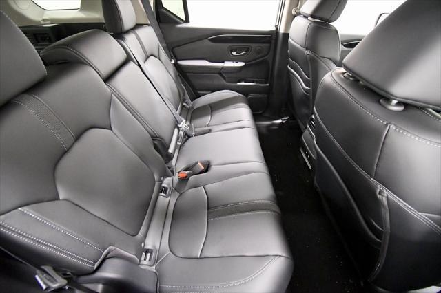 new 2026 Honda Passport car, priced at $46,599