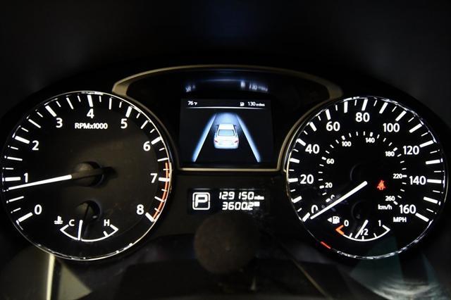 used 2015 Nissan Altima car, priced at $8,999