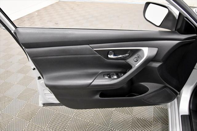 used 2015 Nissan Altima car, priced at $8,999