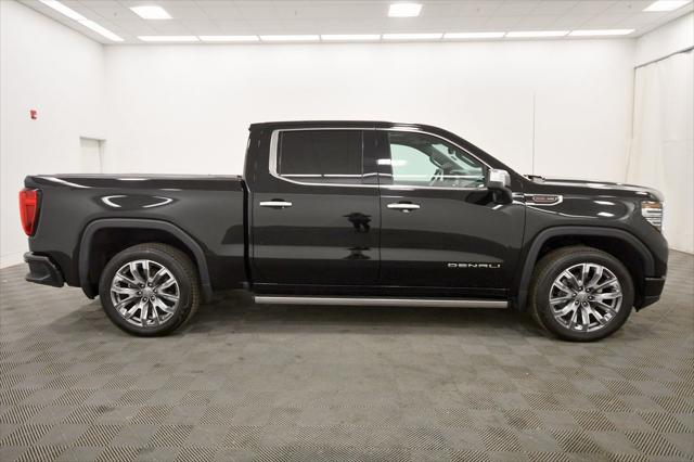 used 2024 GMC Sierra 1500 car, priced at $64,299