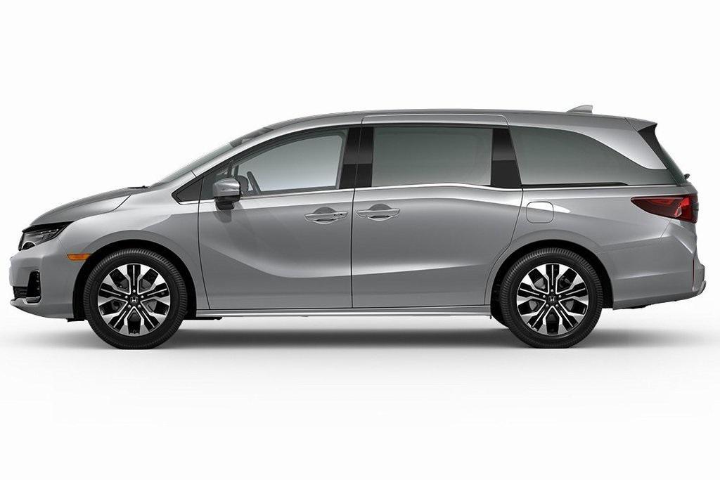 new 2025 Honda Odyssey car, priced at $48,434